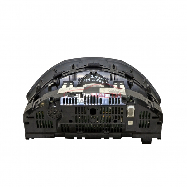 Километражно табло Mercedes E class C207 3.0 CDI 231 конски сили A2125409547ZGS001