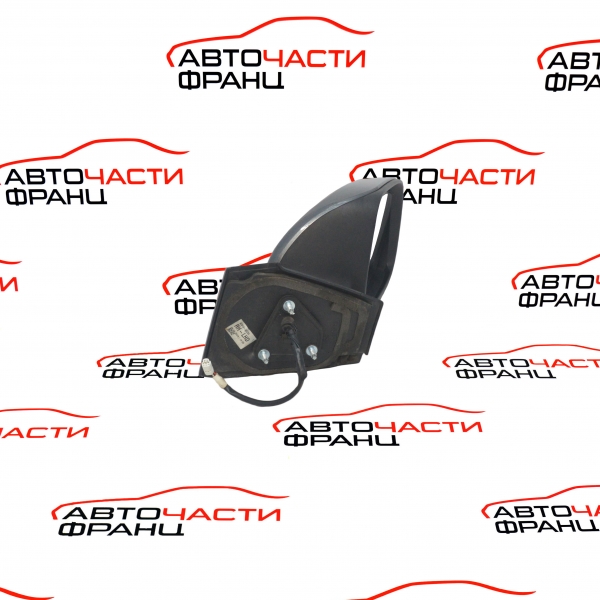 Дясно огледало електрическо Toyota Yaris 1.4 D-4D 87910-0D250  3 кабела