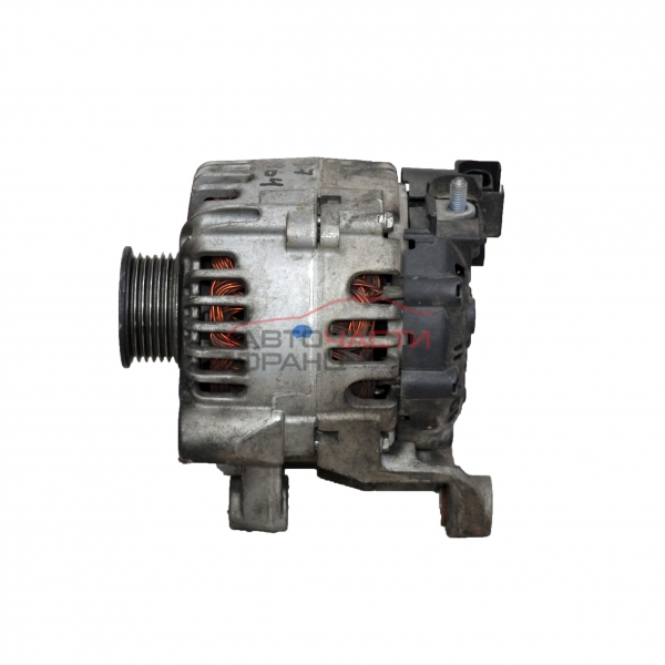 Динамо BMW E87 2.0D 163 конски сили 7802471AI02 150A