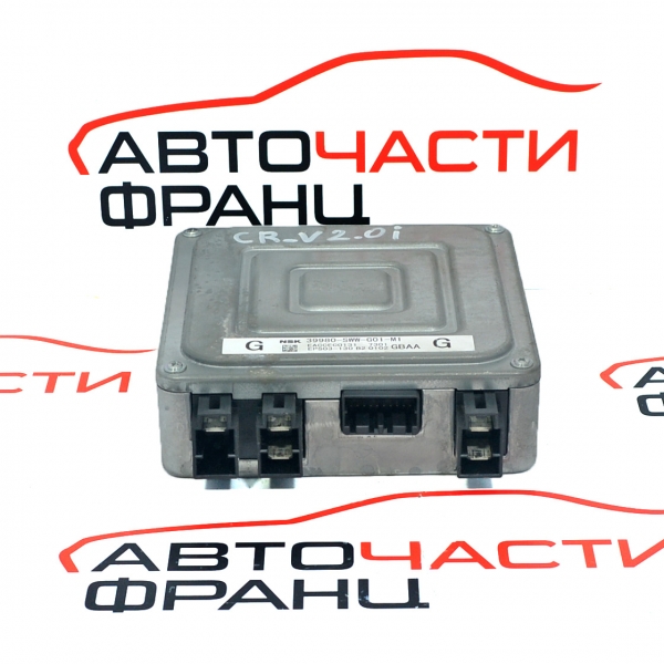 Компютър хидравлика Honda Cr-V III 39980-SWW-G01-M1