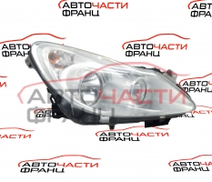 Десен фар Opel Corsa D 1.2 бензин 69 конски сили 93189358