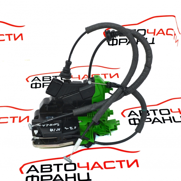 Предна лява брава Kia Sorento 2.2 CRDI 81310-C5010 2017г