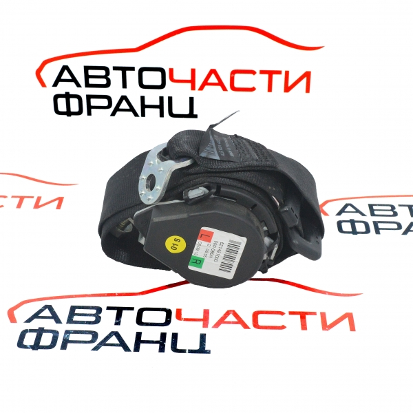 Заден колан Audi Q5 3.0 TDI 245 конски сили 8R0857805K 2013г