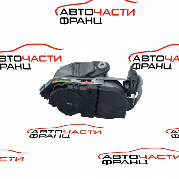 Преден ляв колан Mercedes S-Class W221 350 i 272 конски сили 33033534