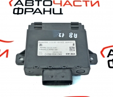 Модул захранване Audi A8 4.2 TDI 8K0959663C 2012г