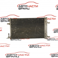Климатичен радиатор Chevrolet Cruze 1.4 i 140 конски сили 13377763   2012г