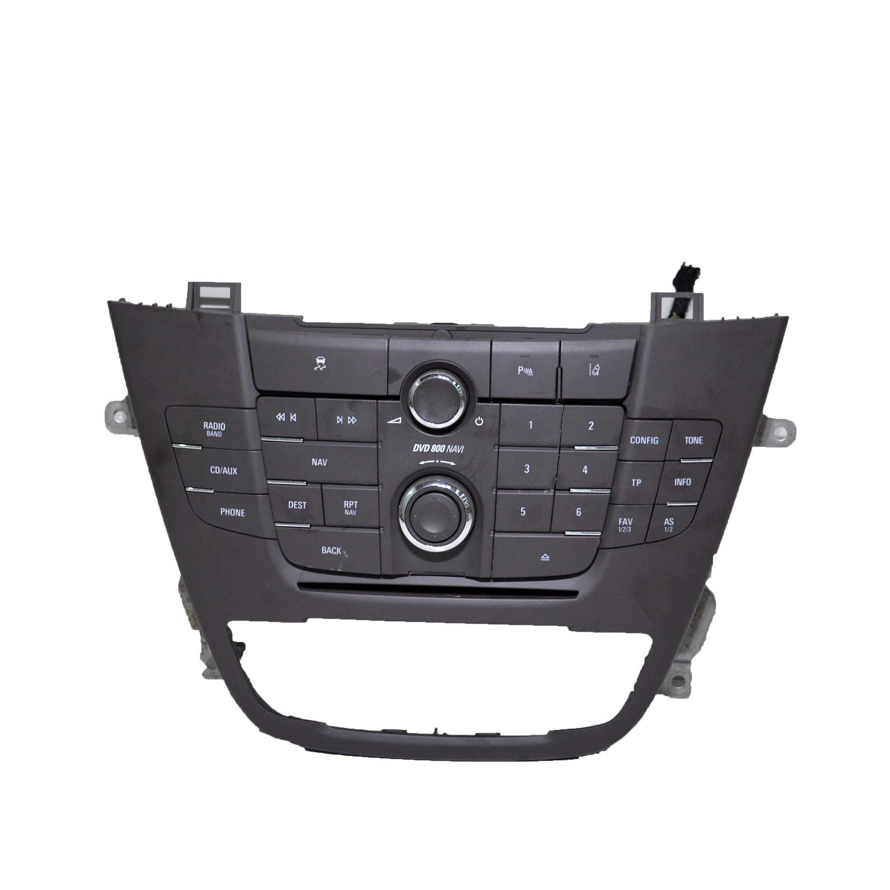 Панел навигация Opel Insignia 2.0 CDTI 160 конски сили 13277913