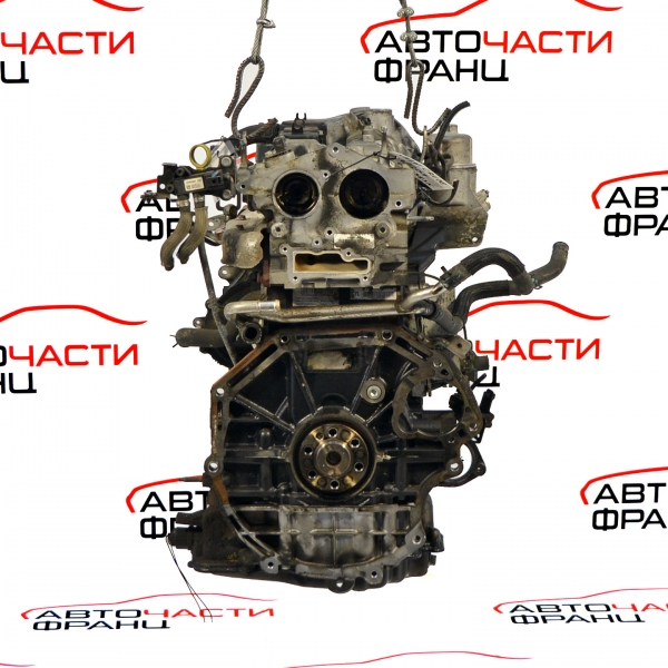 Двигател Chevrolet Cruze 2.0 CDI 163 конски сили Z20D1