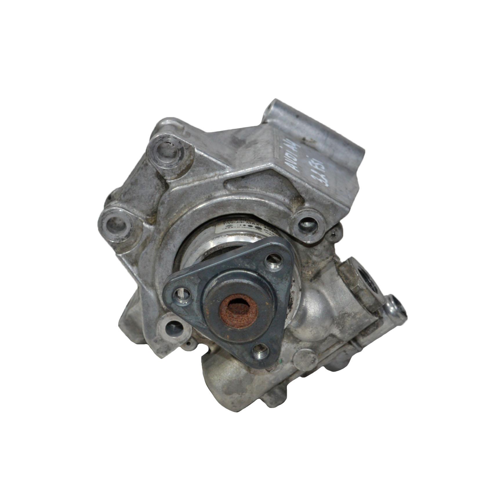 Хидравлична помпа Audi A4 3.2 FSI quattro 255 конски сили 8E0145155P