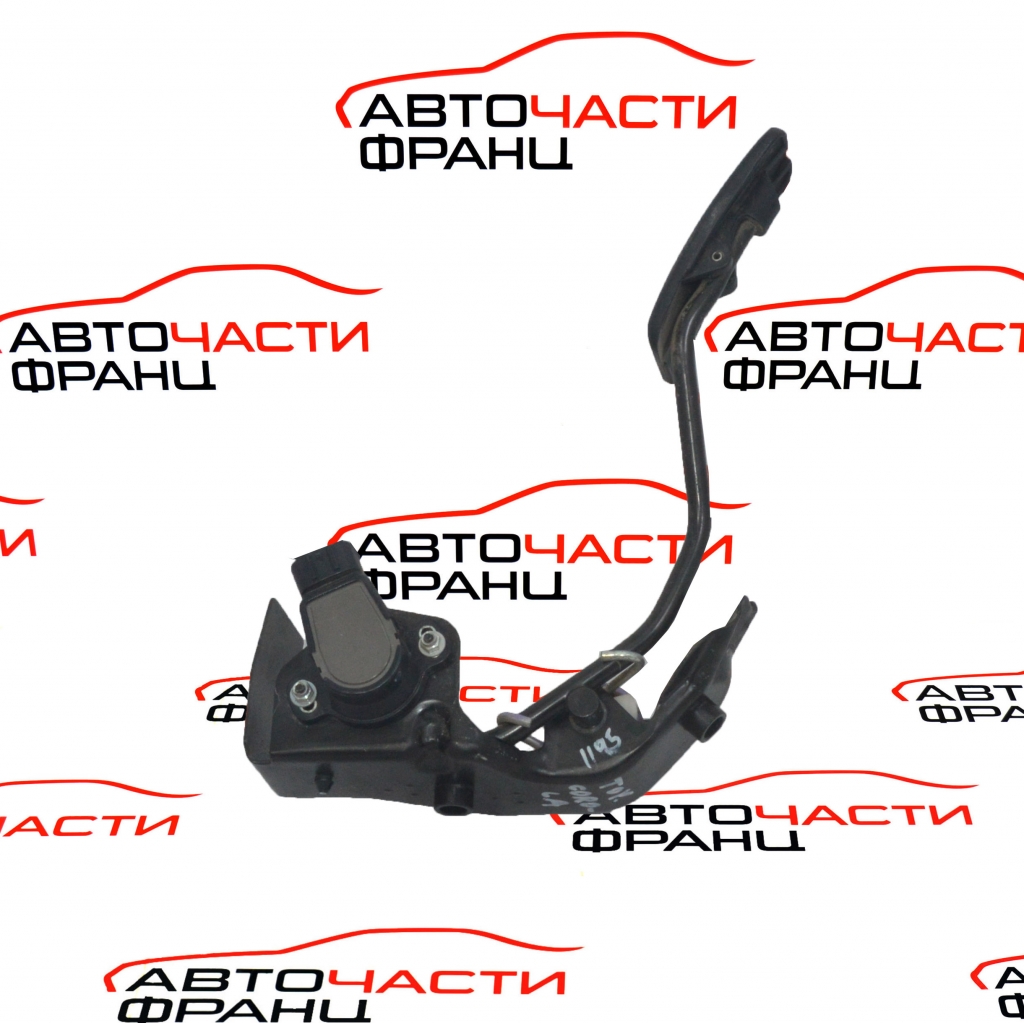Педал газ Toyota Corolla 2.0 D-4D 90 конски сили 78111-35030