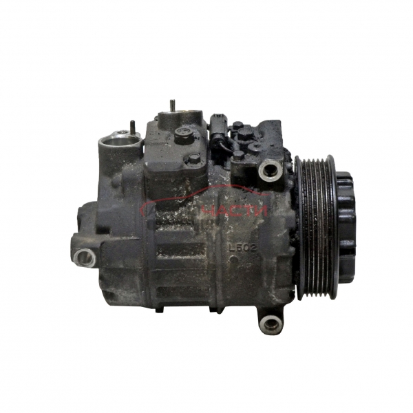 Компресор климатик Mercedes C-Class W203 2.2 CDI 143 конски сили 447220-8224