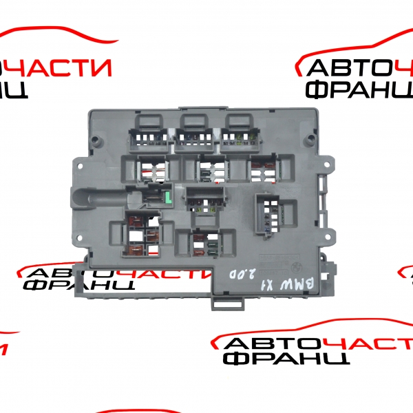 Бушонно табло BMW X1 2.0 xDrive 177 конски сили 9119446-05