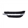 Дясна решетка предна броня Mercedes C-Class W204 3.0 CDI 231 конски сили A2048803324