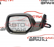 Ляво огледало Honda Cr-V 2.2 I-CTDI 9 кабела