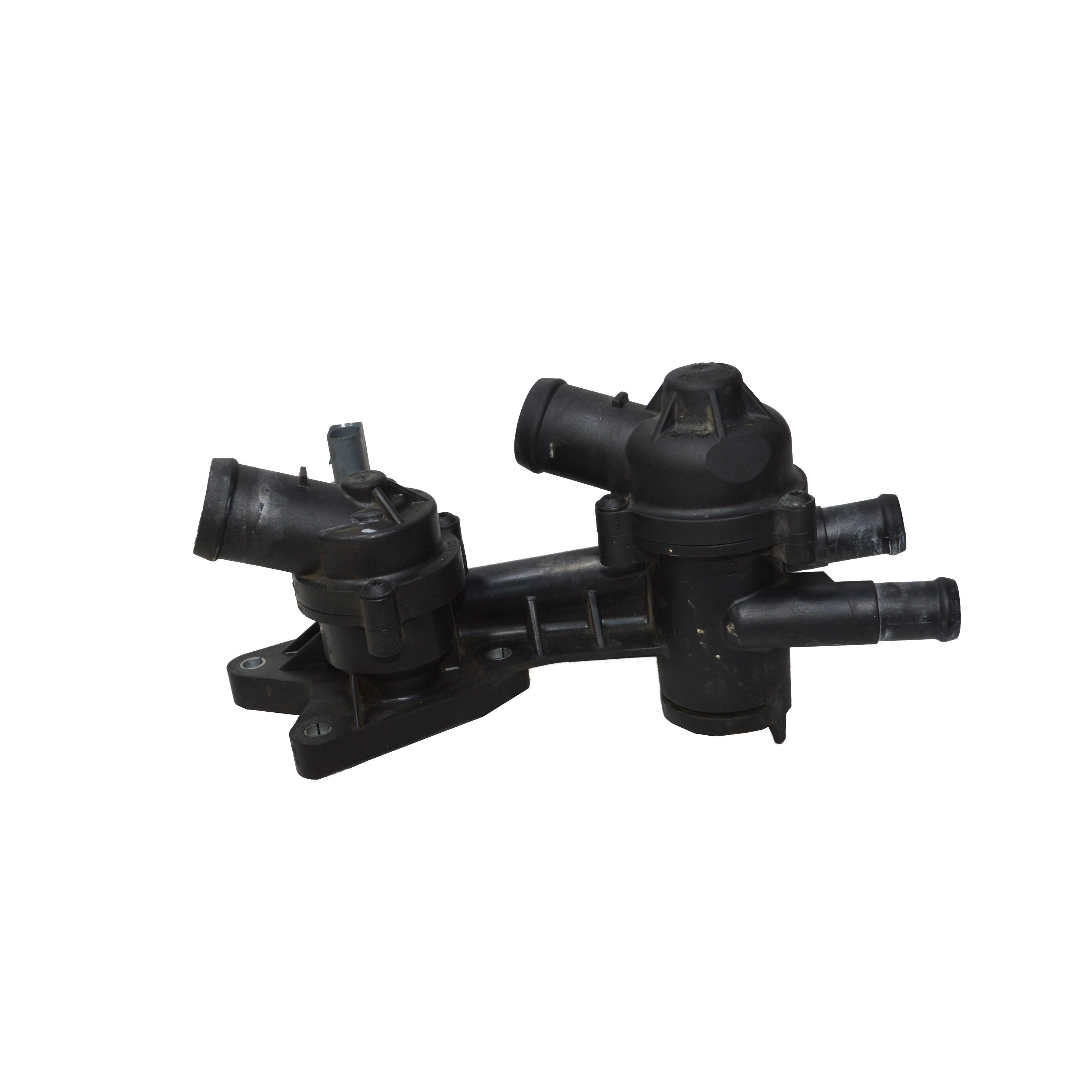 Термостатно тяло VW Polo 1.6 16V 105 конски сили 03C121026H