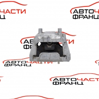 Десен тампон двигател VW Passat 6 2.0 TDI 140 конски сили    1K0199262