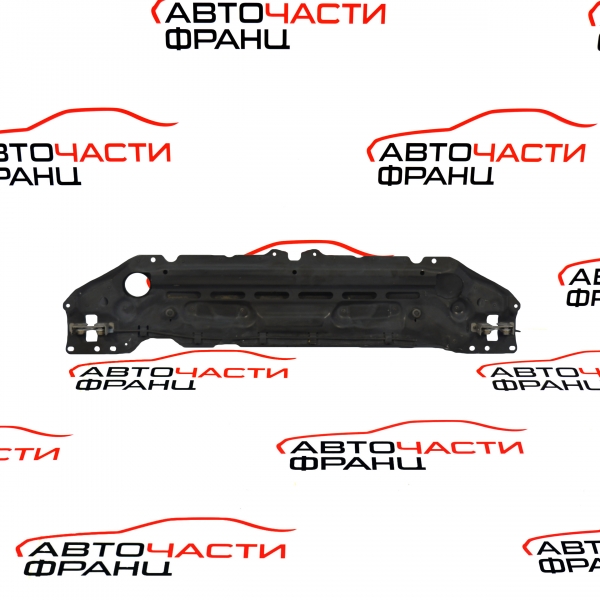 Конзола под преден капак BMW E60 3.0 D 235 конски сили 5164-7033741 2009г