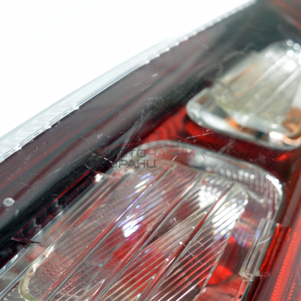 Десен стоп Fiat Punto Evo 1.2 i 69 конски сили 51888059