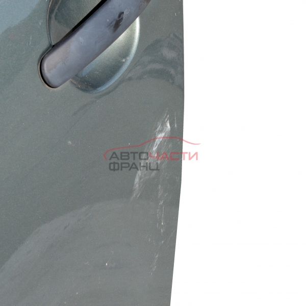 Задна лява врата VW Golf 5 2.0 TDI 140 конски сили