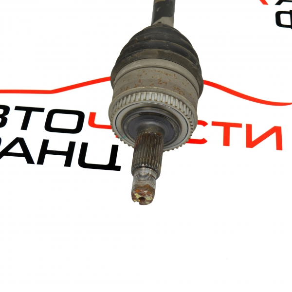 Предна дясна полуоска Great Wall Haval H2W 1.5 T 140 конски сили 2303200XSZ08B 2019г