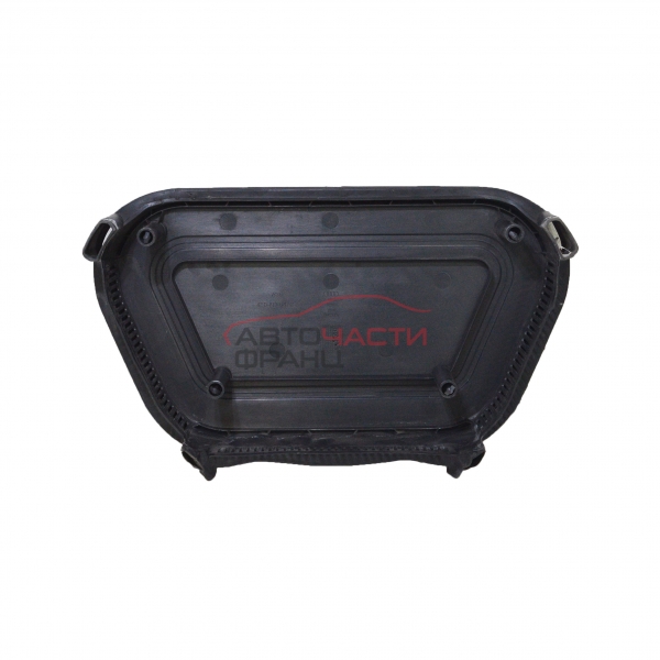 Капак филлтър купе Audi A8 3.0 TDI 233 конски сили 4E0819647C