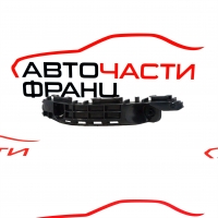 Десен държач предна броня  Toyota Yaris 1.5 i 120 конски сили     52535-K0010