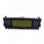 Километражно табло Citroen C4 Grand Picasso 2.0 HDI 150 конски сили P9664365280