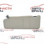 Ляв сенник Dacia Sandero 1.4 i 75 конски сили 964016685R