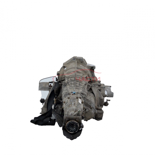 Автоматична скоростна кутия Audi A8 4.2 quattro бензин 310 конски сили ECZ