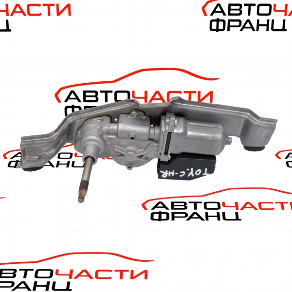 Моторче задна чистачка Toyota C-HR 1.8 Hybrid 122 конски сили 85130-10350