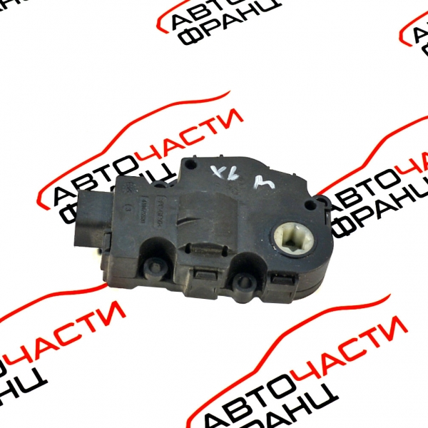 Моторче клапи климатик парно BMW X6 M 5.0 i 412650750 2009г