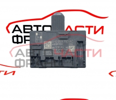 Модул предна лява врата VW Touareg 3.0 TDI 262 конски сили 4H0959793AC 2015г