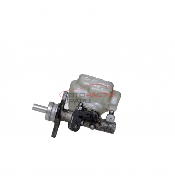 Спирачна помпа за VW Golf Plus, 2008 г., 1.4 16V бензин 80 конски сили. 1K1614019F