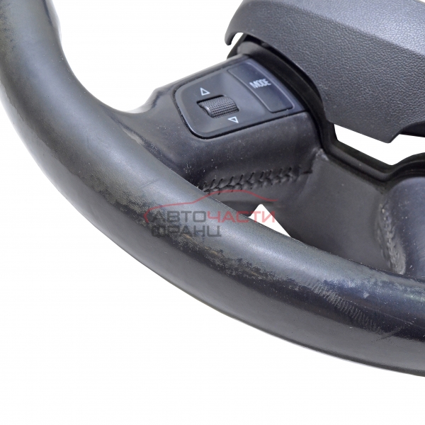 волан Audi A8 6.0 W12 450 конски сили