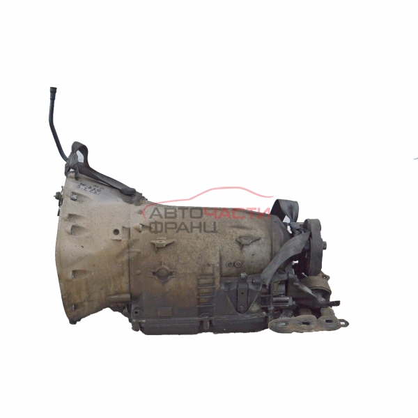 Автоматична скоростна кутия Mercedes S Class W220, 3.2 CDI 204 конски сили 2202701300