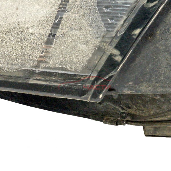 Ляв фар Audi A4 2.0 TDI 143 конски сили