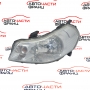 Ляв фар Suzuki SX4 1.6 DDIS 90 конски сили 100-16684