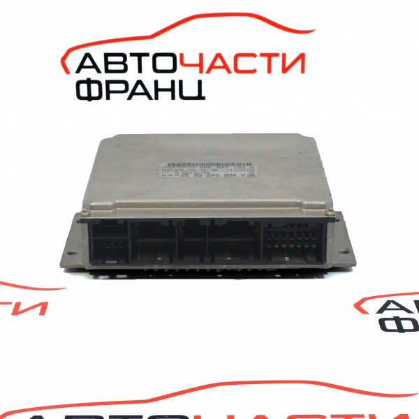 Компютър запалване Mercedes ML W163 3.2 i 218 конски сили A0265456632