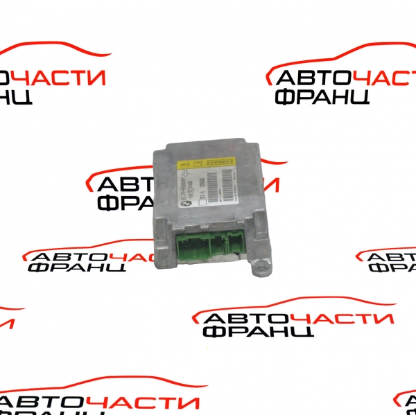 AIRBAG модул BMW E60 3.0 D 218 конски сили 65.77-6939287
