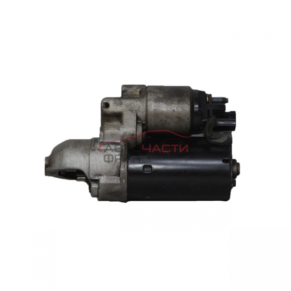 Стартер Audi A4 3.2 FSI quattro 255 конски сили 06E911023C 10 зъба