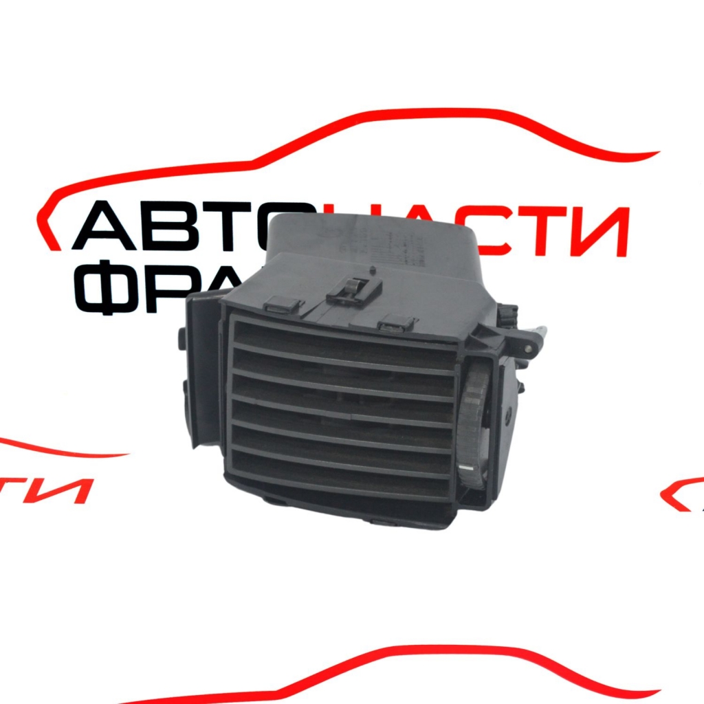 Духалка парно средна лява Peugeot Boxer 2.2 HDI ST4358-2