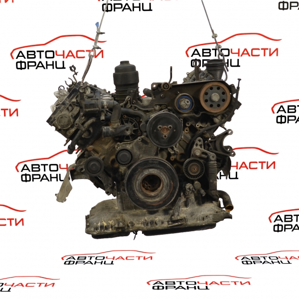 Двигател Audi A5 2.7 TDI 190 конски сили CGK