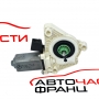 Задно дясно моторче стъклоповдигач Mercedes S-Class W221 3.0 CDI А2218203042