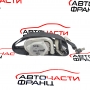Преден ляв колан Suzuki Grand Vitara 1.9 DDiS 129 конски сили 84940-64J0