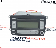 Радио cd VW Passat  VI 2.0 TDI 140 конски сили 1K0035186AD