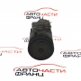 Компресор климатик Skoda Fabia 1.4 TDI 80 конски сили 6Q0820808D 6 писти