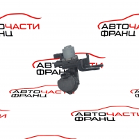 Клапан парно Audi A6 Allroad 2.7 TDI 4F1959617B 2009г