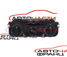 Панел климатик VW Caddy III 2.0 SDI 70 конски сили 1K0820047CR