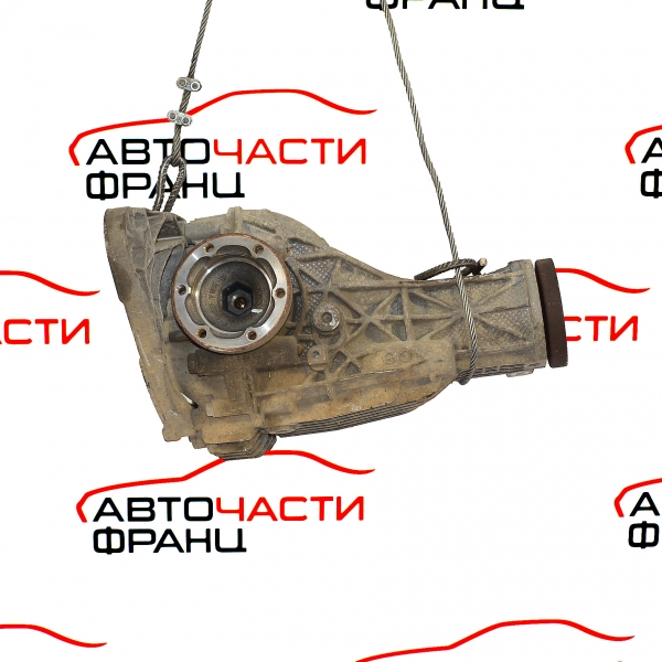 Заден диференциал Audi Q5 3.0 TDI 245 конски сили 0AR525083C