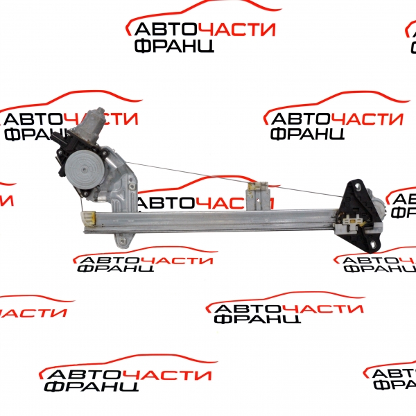 Преден ляв електрически стъклоповдигач Honda Jazz 1.3 i 83 конски сили AT40078QA